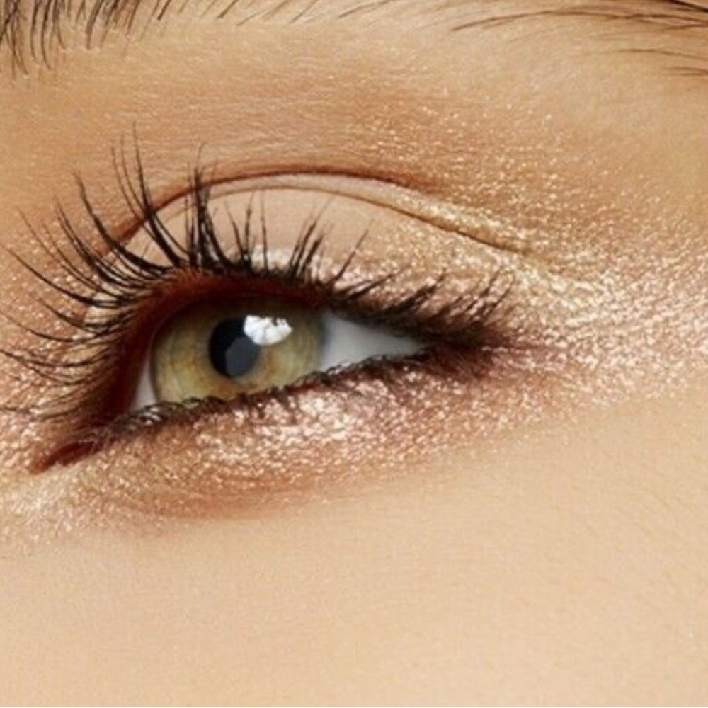 🍭🌙Yes To Sequins Mac Dazzleshadow